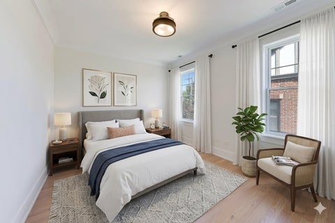 Tiny photo for 6010 N Neva Avenue, Chicago, IL 60631 (MLS # 12685962)