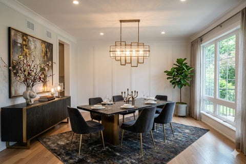 Tiny photo for 6010 N Neva Avenue, Chicago, IL 60631 (MLS # 12685962)