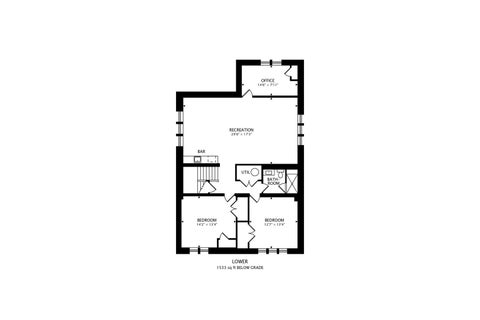 Tiny photo for 6010 N Neva Avenue, Chicago, IL 60631 (MLS # 12685962)