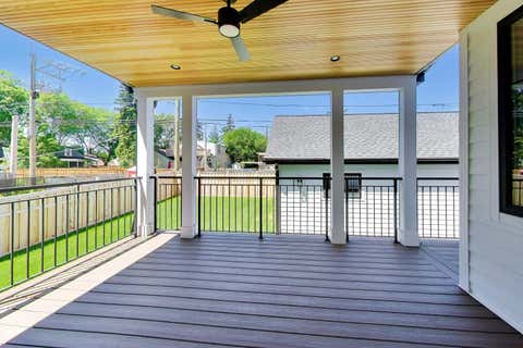 Tiny photo for 6010 N Neva Avenue, Chicago, IL 60631 (MLS # 12685962)