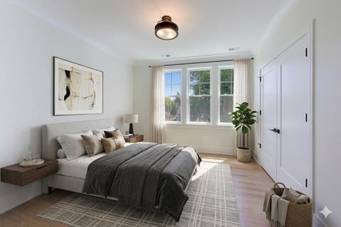 Tiny photo for 6010 N Neva Avenue, Chicago, IL 60631 (MLS # 12685962)