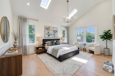 Tiny photo for 6010 N Neva Avenue, Chicago, IL 60631 (MLS # 12685962)