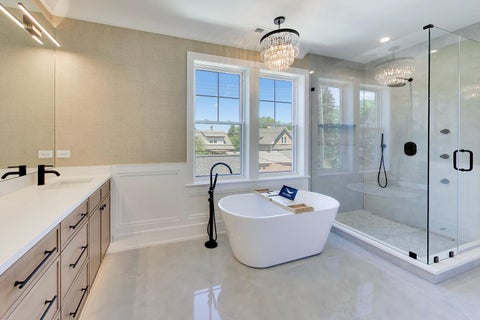 Tiny photo for 6010 N Neva Avenue, Chicago, IL 60631 (MLS # 12685962)