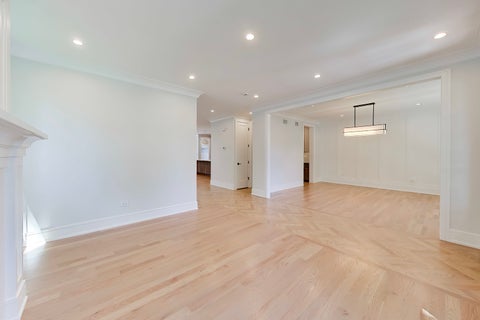 Tiny photo for 6010 N Neva Avenue, Chicago, IL 60631 (MLS # 12685962)