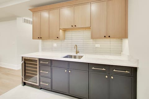 Tiny photo for 6010 N Neva Avenue, Chicago, IL 60631 (MLS # 12685962)