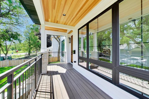 Tiny photo for 6010 N Neva Avenue, Chicago, IL 60631 (MLS # 12685962)