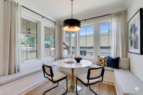 Tiny photo for 6010 N Neva Avenue, Chicago, IL 60631 (MLS # 12685962)