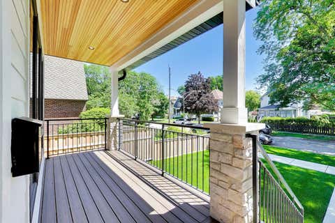Tiny photo for 6010 N Neva Avenue, Chicago, IL 60631 (MLS # 12685962)
