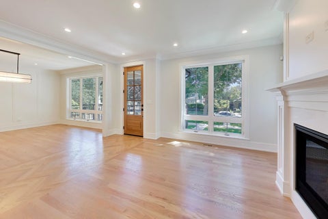 Tiny photo for 6010 N Neva Avenue, Chicago, IL 60631 (MLS # 12685962)