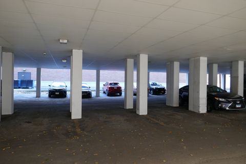 Tiny photo for 603 S River Road #2M, Des Plaines, IL 60016 (MLS # 12531686)