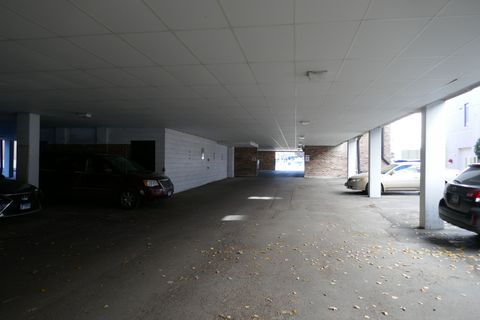 Tiny photo for 603 S River Road #2M, Des Plaines, IL 60016 (MLS # 12531686)