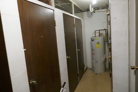 Tiny photo for 603 S River Road #2M, Des Plaines, IL 60016 (MLS # 12531686)