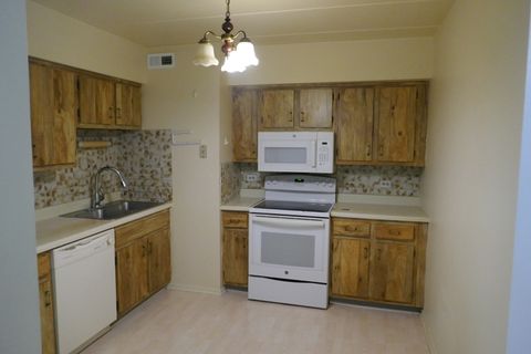 Tiny photo for 603 S River Road #2M, Des Plaines, IL 60016 (MLS # 12531686)