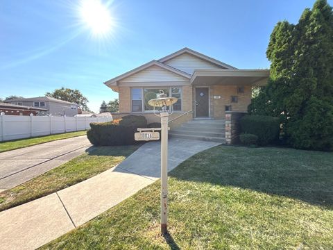 10036 Kedvale Avenue Oak Lawn IL 60453
