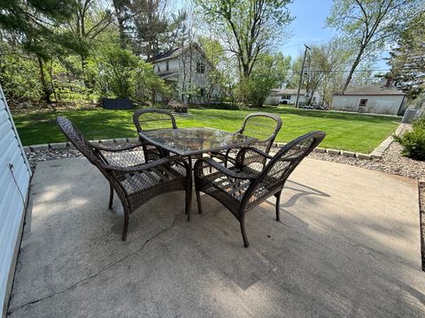 Tiny photo for 102 S Morgan Street, Odell, IL 60460 (MLS # 12621918)