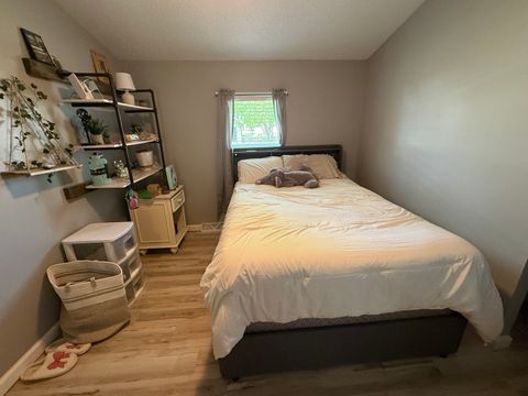 Tiny photo for 102 S Morgan Street, Odell, IL 60460 (MLS # 12621918)
