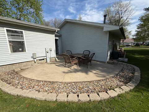 Tiny photo for 102 S Morgan Street, Odell, IL 60460 (MLS # 12621918)