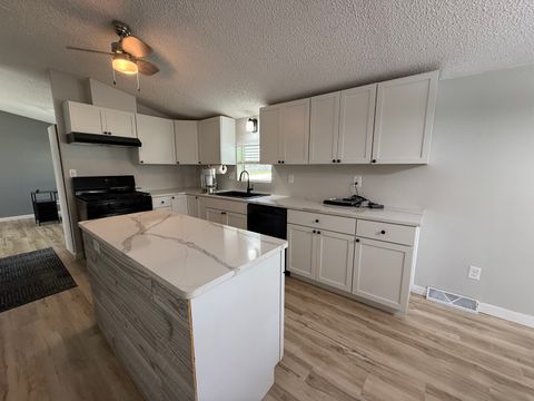 Tiny photo for 102 S Morgan Street, Odell, IL 60460 (MLS # 12621918)
