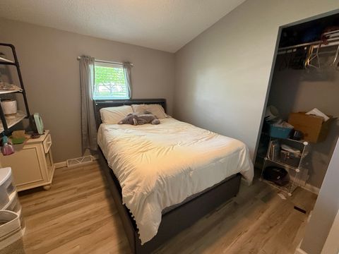 Tiny photo for 102 S Morgan Street, Odell, IL 60460 (MLS # 12621918)
