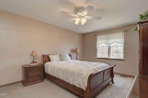 Tiny photo for 2117 WESMERE LAKES Drive, Plainfield, IL 60586 (MLS # 12600007)