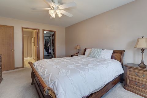 Tiny photo for 2117 WESMERE LAKES Drive, Plainfield, IL 60586 (MLS # 12600007)