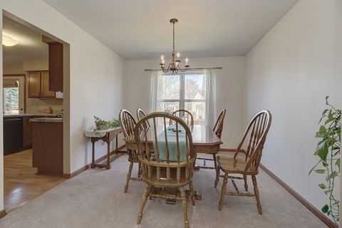 Tiny photo for 2117 WESMERE LAKES Drive, Plainfield, IL 60586 (MLS # 12600007)