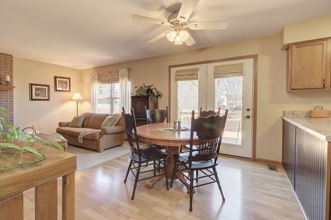 Tiny photo for 2117 WESMERE LAKES Drive, Plainfield, IL 60586 (MLS # 12600007)