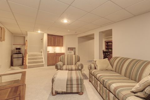 Tiny photo for 2117 WESMERE LAKES Drive, Plainfield, IL 60586 (MLS # 12600007)