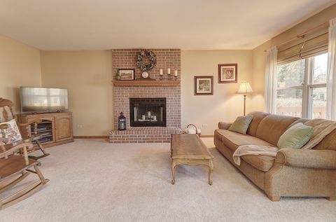 Tiny photo for 2117 WESMERE LAKES Drive, Plainfield, IL 60586 (MLS # 12600007)