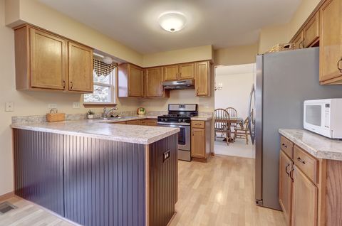 Tiny photo for 2117 WESMERE LAKES Drive, Plainfield, IL 60586 (MLS # 12600007)