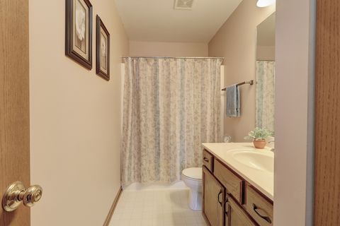 Tiny photo for 2117 WESMERE LAKES Drive, Plainfield, IL 60586 (MLS # 12600007)