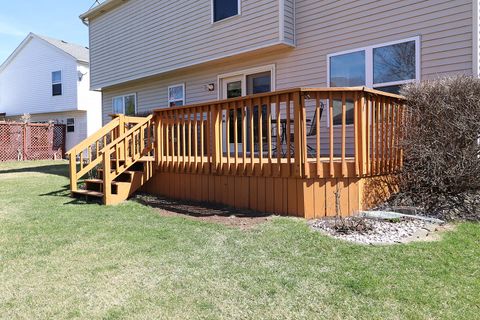 Tiny photo for 2117 WESMERE LAKES Drive, Plainfield, IL 60586 (MLS # 12600007)