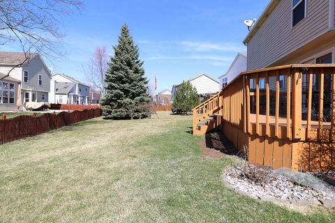 Tiny photo for 2117 WESMERE LAKES Drive, Plainfield, IL 60586 (MLS # 12600007)
