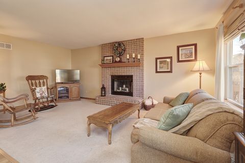 Tiny photo for 2117 WESMERE LAKES Drive, Plainfield, IL 60586 (MLS # 12600007)