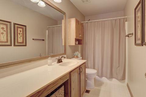 Tiny photo for 2117 WESMERE LAKES Drive, Plainfield, IL 60586 (MLS # 12600007)