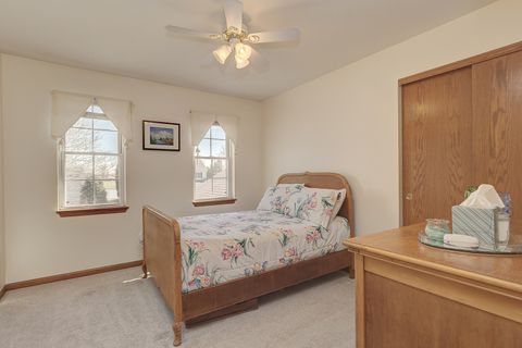 Tiny photo for 2117 WESMERE LAKES Drive, Plainfield, IL 60586 (MLS # 12600007)