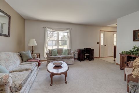 Tiny photo for 2117 WESMERE LAKES Drive, Plainfield, IL 60586 (MLS # 12600007)