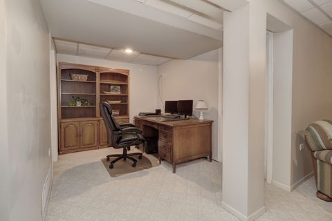 Tiny photo for 2117 WESMERE LAKES Drive, Plainfield, IL 60586 (MLS # 12600007)