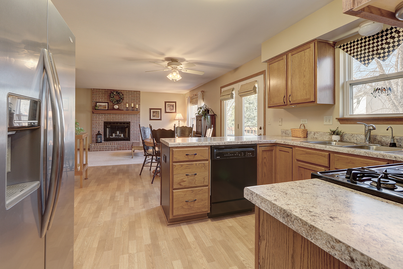 2117 WESMERE LAKES Drive