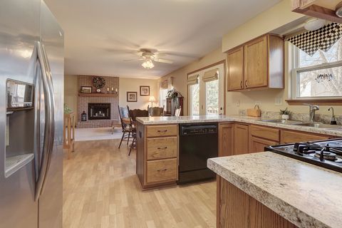 Tiny photo for 2117 WESMERE LAKES Drive, Plainfield, IL 60586 (MLS # 12600007)