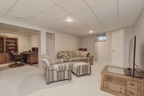 Tiny photo for 2117 WESMERE LAKES Drive, Plainfield, IL 60586 (MLS # 12600007)