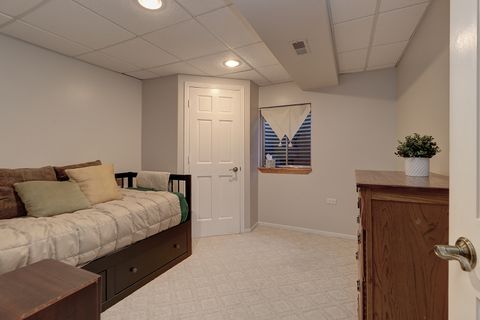 Tiny photo for 2117 WESMERE LAKES Drive, Plainfield, IL 60586 (MLS # 12600007)