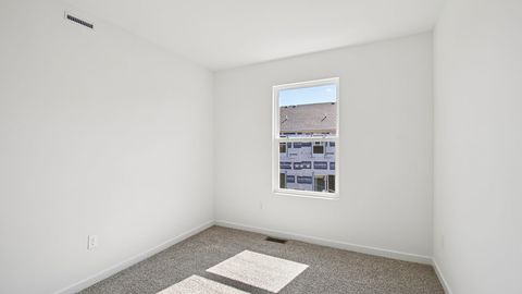 Tiny photo for 6510 Linden Trail #A, Wonder Lake, IL 60097 (MLS # 12583021)