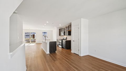 Tiny photo for 6510 Linden Trail #A, Wonder Lake, IL 60097 (MLS # 12583021)