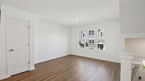 Tiny photo for 6510 Linden Trail #A, Wonder Lake, IL 60097 (MLS # 12583021)