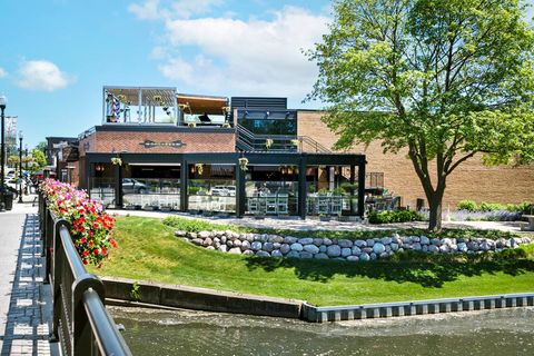 Tiny photo for 6510 Linden Trail #A, Wonder Lake, IL 60097 (MLS # 12583021)