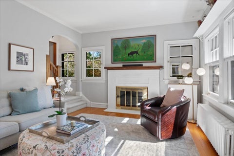 Tiny photo for 1626 Elmwood Avenue, Wilmette, IL 60091 (MLS # 12774148)