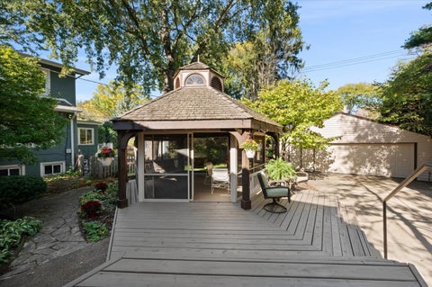 Tiny photo for 1626 Elmwood Avenue, Wilmette, IL 60091 (MLS # 12774148)