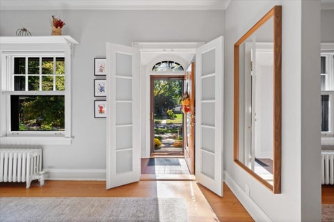 Tiny photo for 1626 Elmwood Avenue, Wilmette, IL 60091 (MLS # 12774148)