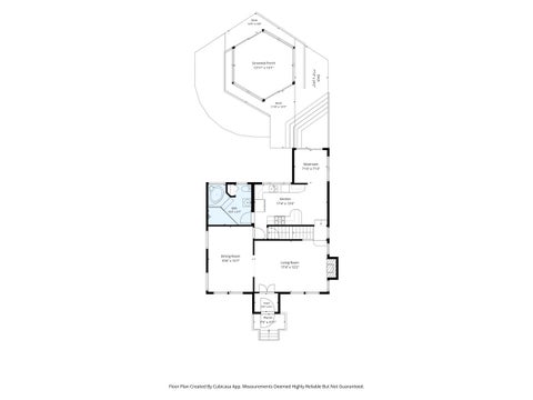Tiny photo for 1626 Elmwood Avenue, Wilmette, IL 60091 (MLS # 12774148)